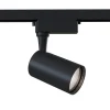 lED-spotlight Track LED 3000K 6W, sort