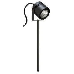 5014 LED-spot med jordspyd