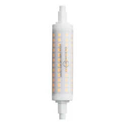 LED-stav, Lightsaber, R7s, 10 W, 2.700 K, dæmpbar