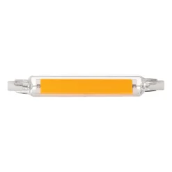 LED-stav R7s 118 mm 10 W 3.000 K filament