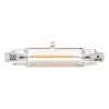 LED-stav R7s 78 mm 4 W 3.000 K klar