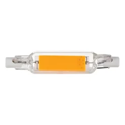 LED-stav R7s 78 mm 4 W 3.000 K klar