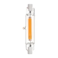 LED-stav R7s 78 mm 4 W 3.000 K klar