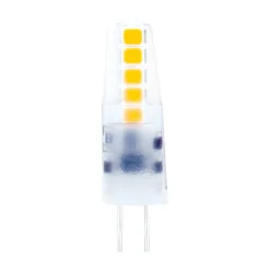 LED-stiftsokkelpære G4 12V 1,8 W 2.700 K