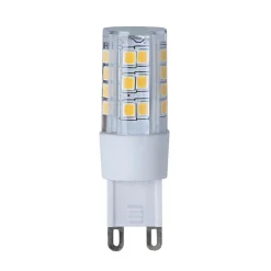LED-stiftsokkelpære G9 3,8W 4.000K