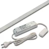 LED-strip Basic-Tape F, IP54, 4.000K, længde 500 cm