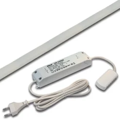 LED-strip Basic-Tape F, IP54, 2.700K, længde 500cm