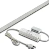 LED-strip Basic-Tape F, IP54, 4.000K, længde 260 cm