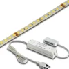 LED-strip Basic-Tape S, IP54, 4.000K, længde 300 cm