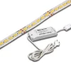 LED-strip Dynamic-Tape S IP54 2.700-5.000K 500cm