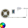 LED-Strip Flow, RGB, selvklæbende
