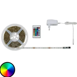 LED-Strip Flow, RGB, selvklæbende