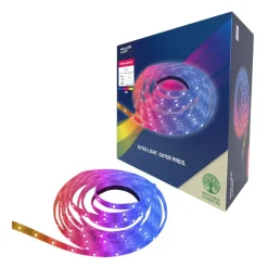 LED-strip Smart RGB, længde 2 m, musiksensor, USB, Tuya