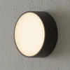 LED-udendørslampe CMD 9025, Ø 15 cm