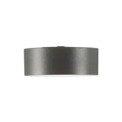 LED-udendørslampe CMD 9025, Ø 15 cm