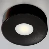 LED udendørs loftslampe Girona, antracit