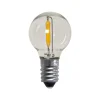 LED udskiftningspære E10 0,5W klar 23-55VAC/DC 3xSet
