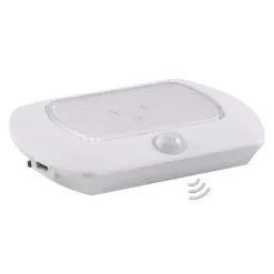 LED-underskabsbelysning Mobina Sensor 10 hvid