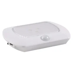 LED-underskabsbelysning Mobina Sensor 10 hvid