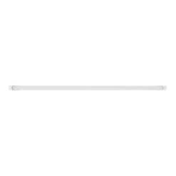 LED underskabslampe Hebe, hvid, længde 117 cm