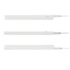 LED underskabslampe Hephaistos, hvid, længde 31 cm