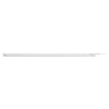LED-underskabslampe Poseidon, CCT, længde 88,5 cm