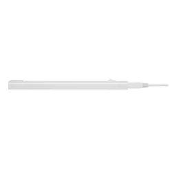 LED-underskabslampe Poseidon, CCT, længde 32,5 cm