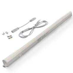 LED underskabslampe Took hvid 4.000 K 58,5 cm