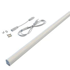 LED underskabslampe Took hvid 4.000 K 58,5 cm