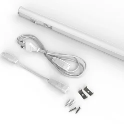 LED underskabslampe Took hvid 4.000 K 87,3 cm