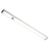 LED underskabslampe Top-Stick FMT, 3.000K, 90cm