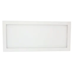 LED underskabslampe Unta Slim 5W, hvid