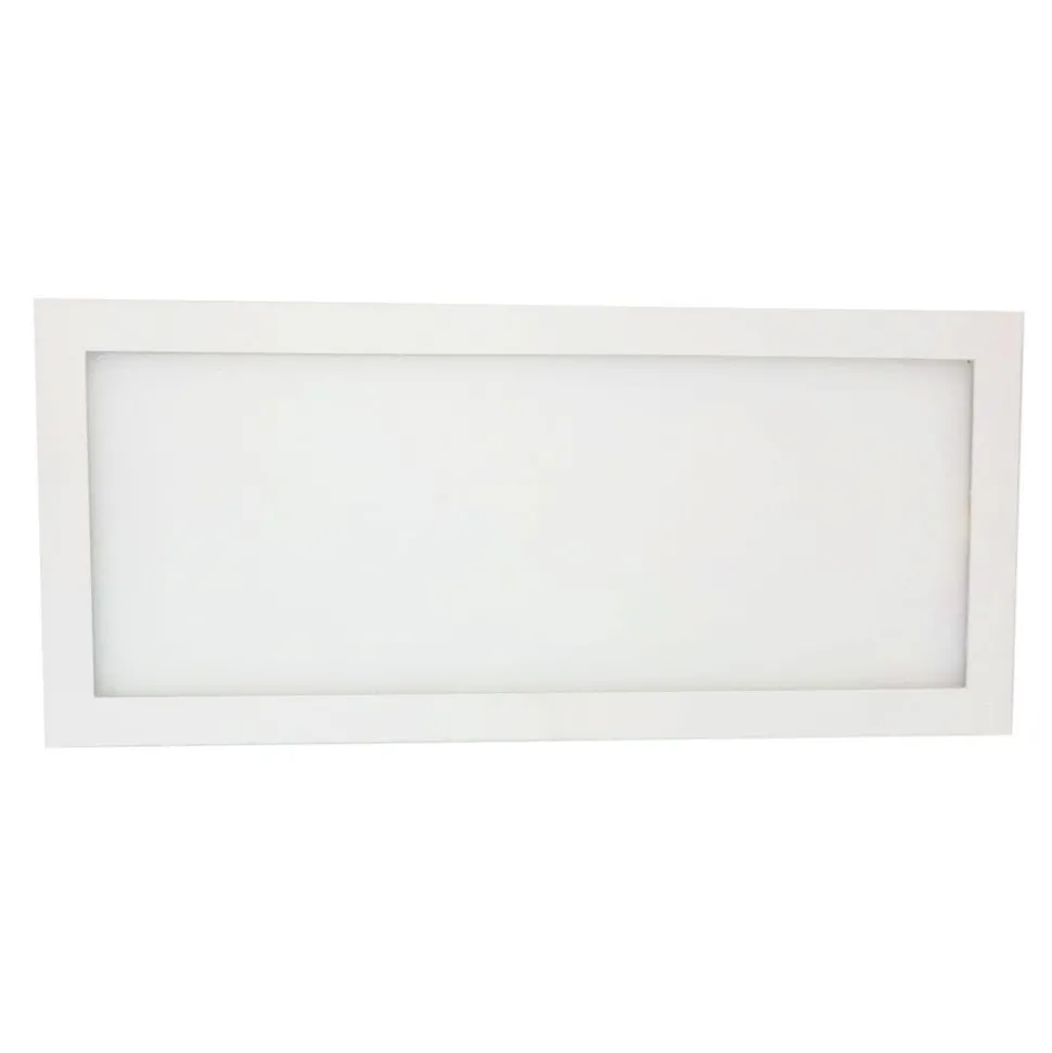 LED underskabslampe Unta Slim 5W, hvid
