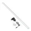 LED-underskabslampe Zeus, længde 87 cm