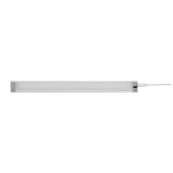 LED-underskabslampe Zeus, længde 31 cm