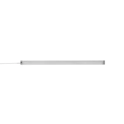 LED-underskabslampe Zeus, længde 57 cm