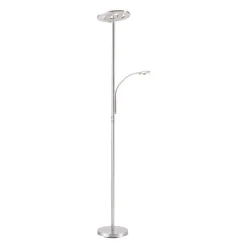 LED-uplight LOLAsmart Rocco med læselampe