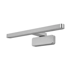 LEDVANCE Bathroom Mirror LED-væglampe, krom