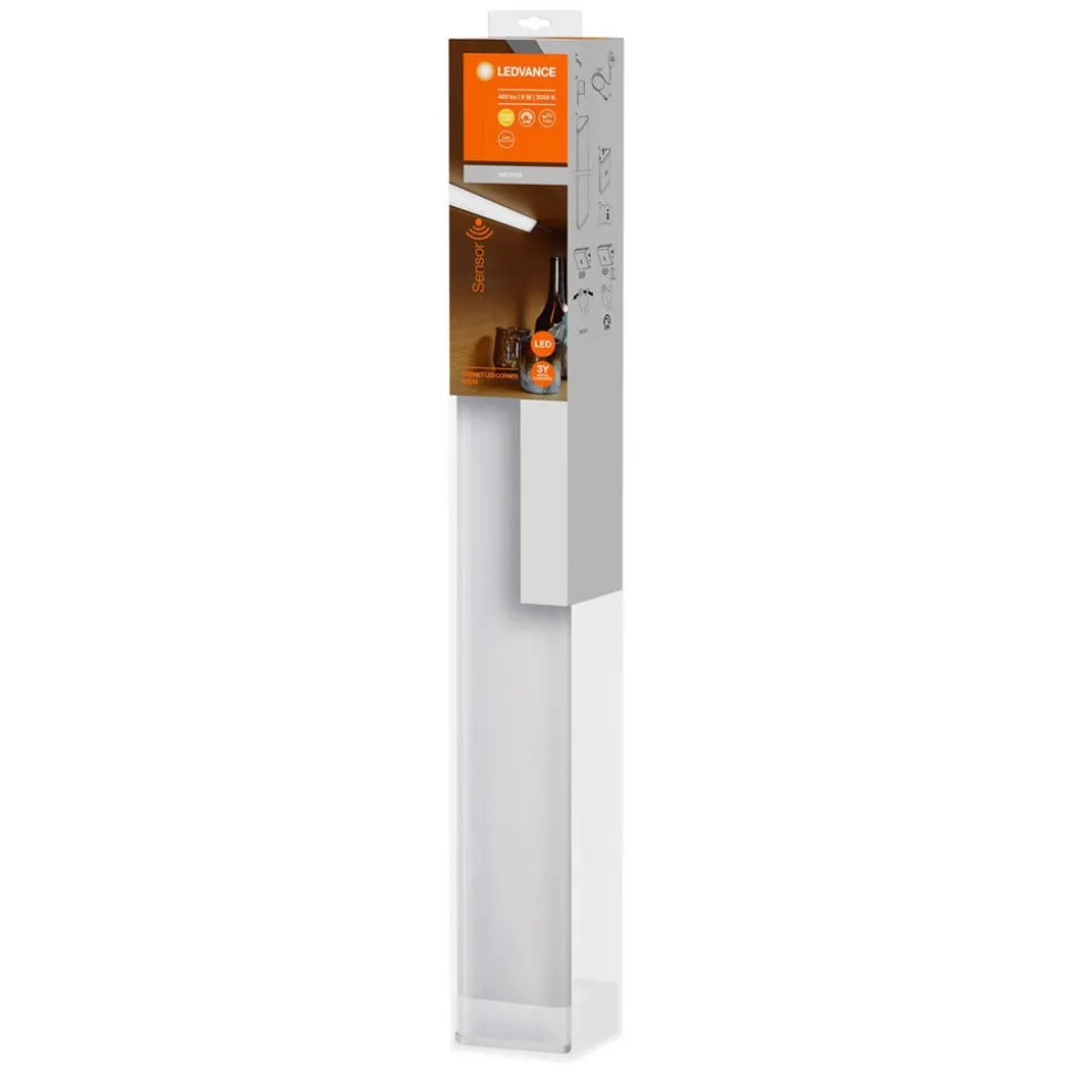 LEDVANCE Cabinet Corner LED-lampe til underskabe 55 cm