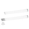 LEDVANCE Cabinet Corner underskabslampe 35cm 2 enheder