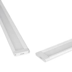 LEDVANCE Cabinet Slim underskabslampe 30cm 2 enheder