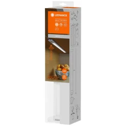 LEDVANCE Cabinet Slim underskabslampe 30cm 2 enheder