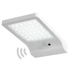 LEDVANCE DoorLED LED-solcellelampe i hvid