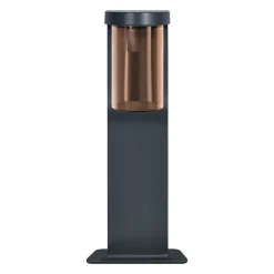 Ledvance Endura Classic Cascade sokkel lampe amber