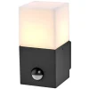 LEDVANCE Endura Classic Figo Square udendørs væglampe, sensor
