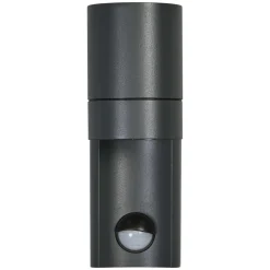 LEDVANCE Endura Classic Isidor GU10 sensor udendørs væglampe