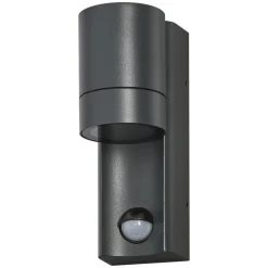 LEDVANCE Endura Classic Isidor GU10 sensor udendørs væglampe