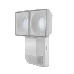 LEDVANCE Endura Pro Spot sensor LED-spot 16W hvidt