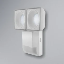 LEDVANCE Endura Pro Spot sensor LED-spot 16W hvidt