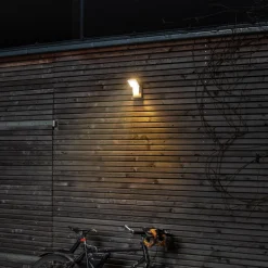 LEDVANCE Endura Pro Spot sensor LED-spot 16W hvidt